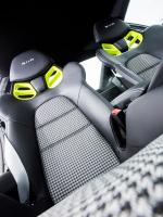 Porsche 911 R 2016 года (NA)